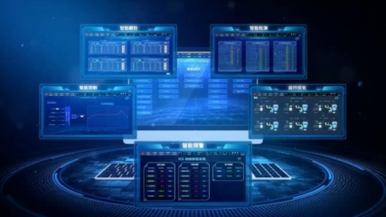 康恒環境梧州市靜脈產業園榮獲“2021年廣西智能工廠示范企業”稱號，引領數據處理服務新標桿