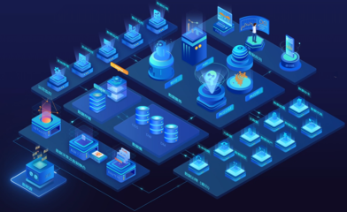 億信華辰全新產品亮相2019數博會，引領數據處理服務新浪潮