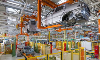 嘉益仕 litins 以數據驅動工業智能，賦能未來工廠