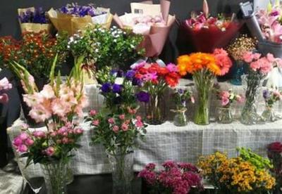 花之物語 禮品花卉市場的加盟機(jī)遇與投資指南